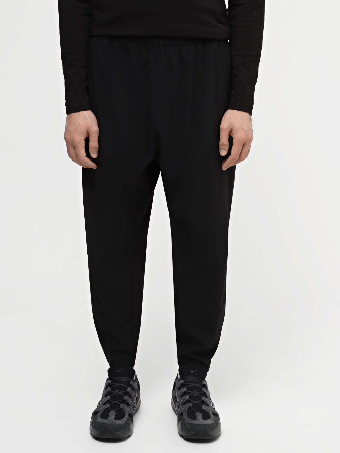 Штаны спортивные The North Face Movmynt модель NF0A537CJK31 Фото