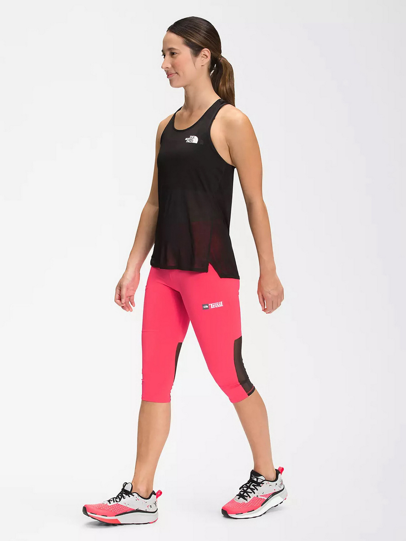 Велосипедки The North Face Movmynt модель NF0A5J7250T1 Фото