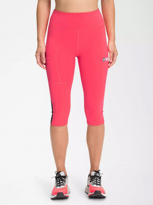 Шорты The North Face Movmynt модель NF0A5J7250T1 Фото