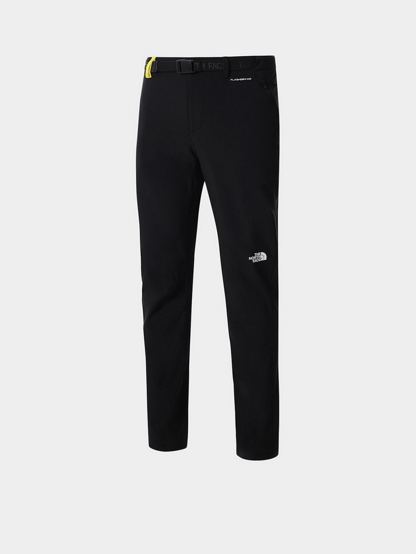 Повседневные штаны The North Face Circadian модель NF0A558EKY41 Фото