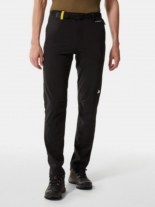 Повседневные штаны The North Face Circadian модель NF0A558EKY41 Фото