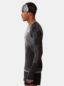 Лонгслив The North Face Flight Seamless модель NF0A5J6VKY41 Фото