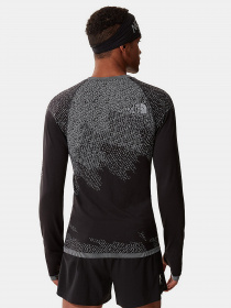 Лонгслив The North Face Flight Seamless модель NF0A5J6VKY41 Фото