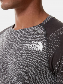 Лонгслив The North Face Flight Seamless модель NF0A5J6VKY41 Фото