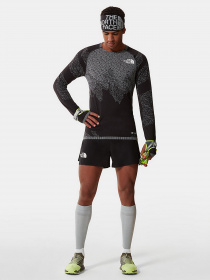 Лонгслив The North Face Flight Seamless модель NF0A5J6VKY41 Фото