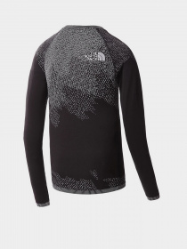 Лонгслив The North Face Flight Seamless модель NF0A5J6VKY41 Фото