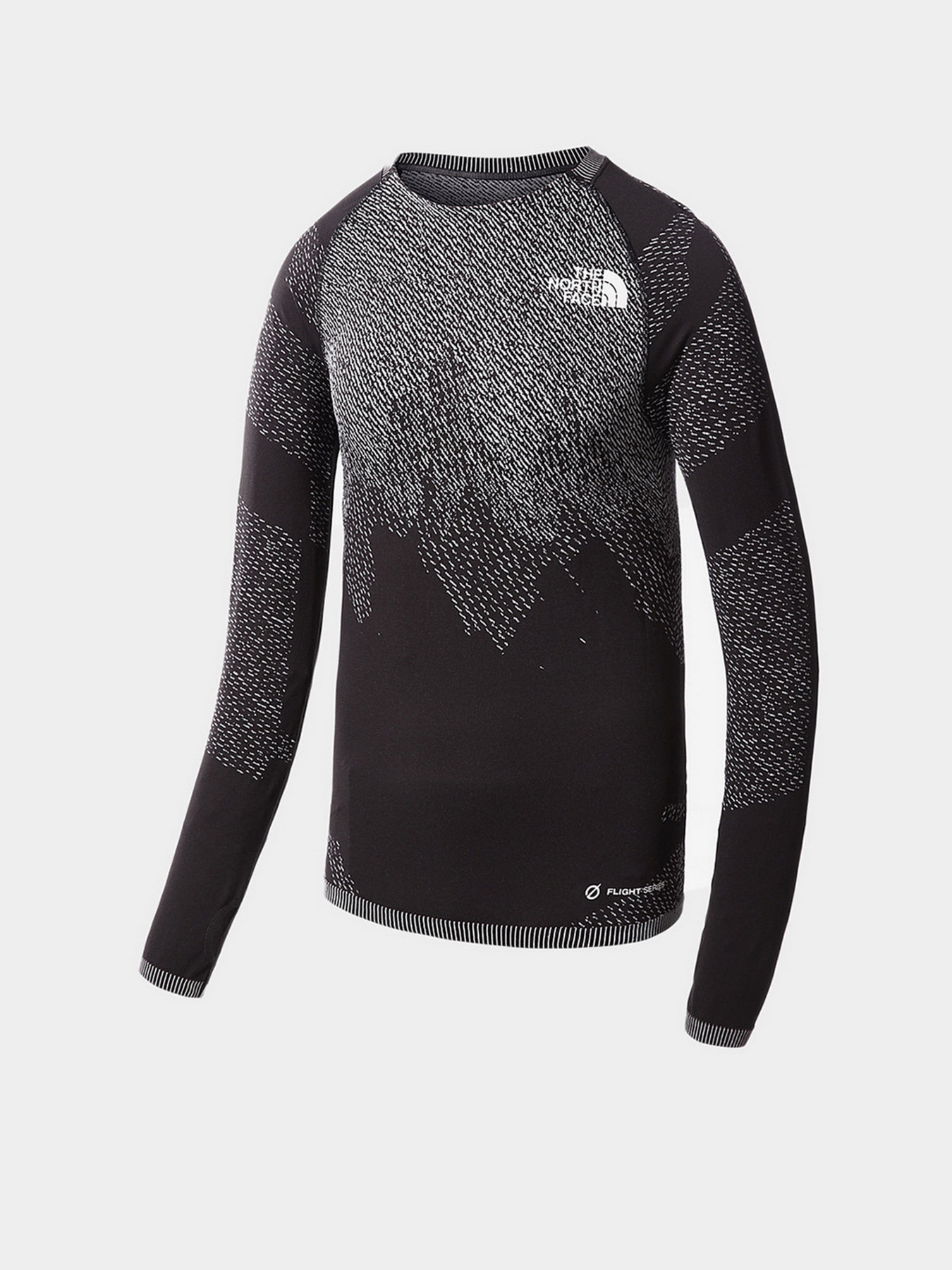 Лонгслив The North Face Flight Seamless модель NF0A5J6VKY41 Фото