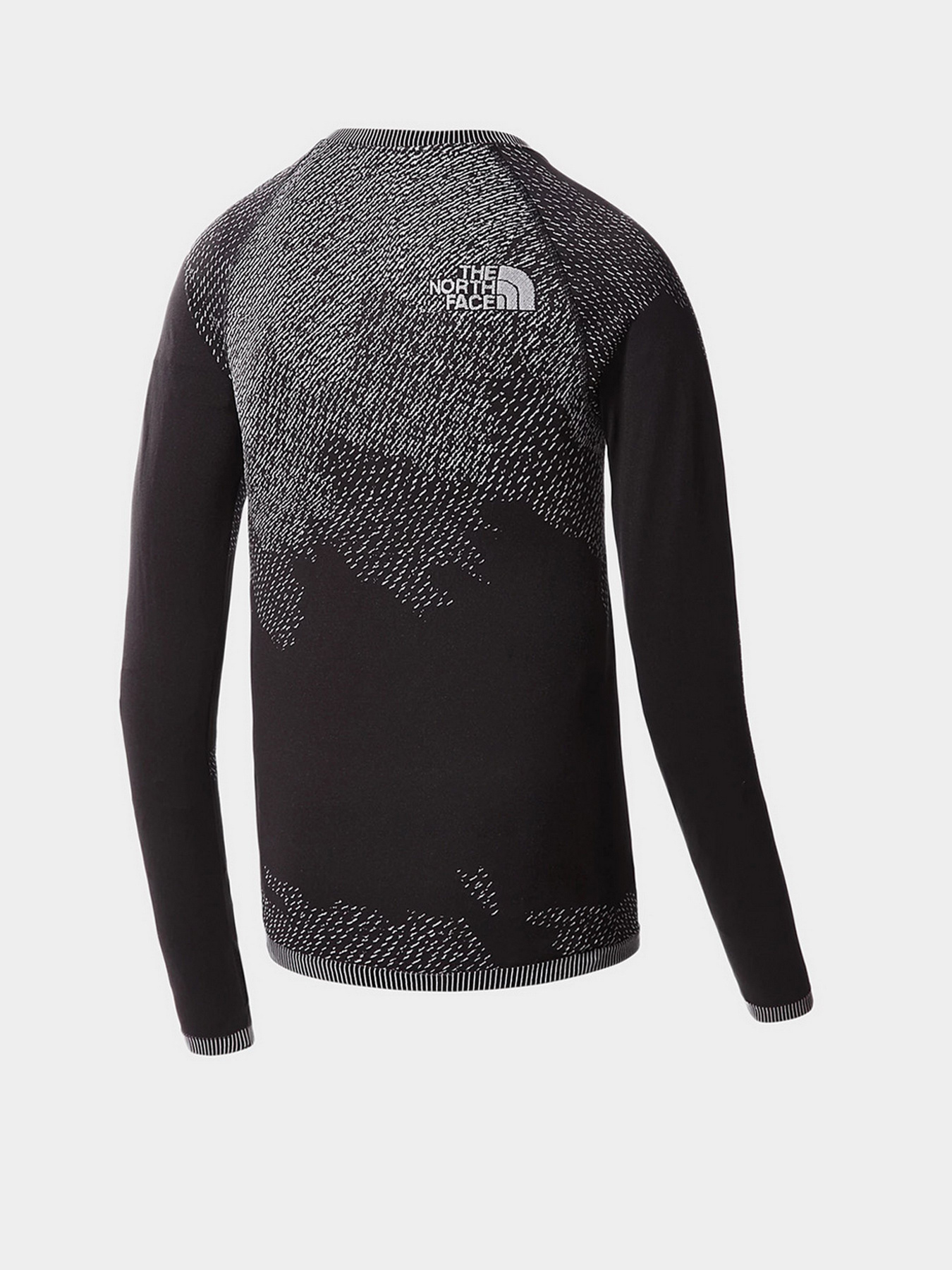 Лонгслив The North Face Flight Seamless модель NF0A5J6VKY41 Фото