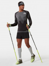 Лонгслив The North Face Flight Seamless модель NF0A5J6VKY41 Фото