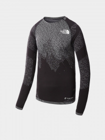Лонгслив The North Face Flight Seamless модель NF0A5J6VKY41 Фото