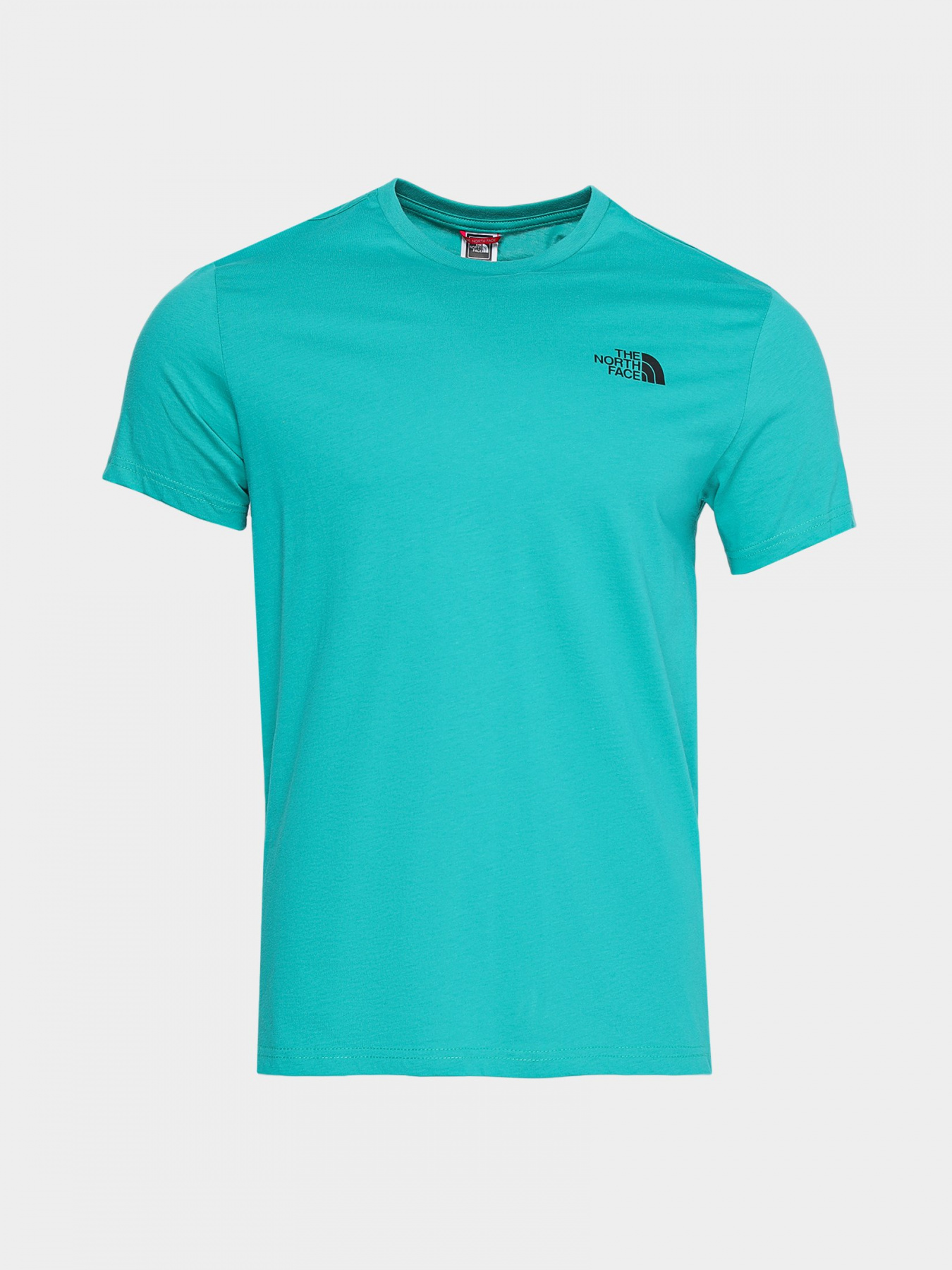 Футболки и поло The North Face SIMPLE DOME LIFESTYLE модель NF0A2TX52KQ1 Фото