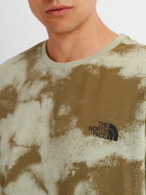 Футболки и поло The North Face SIMPLE DOME LIFESTYLE модель NF0A2TX553M1 Футболки и поло The North Face SIMPLE DOME LIFESTYLE модель NF0A2TX553M1 Фото