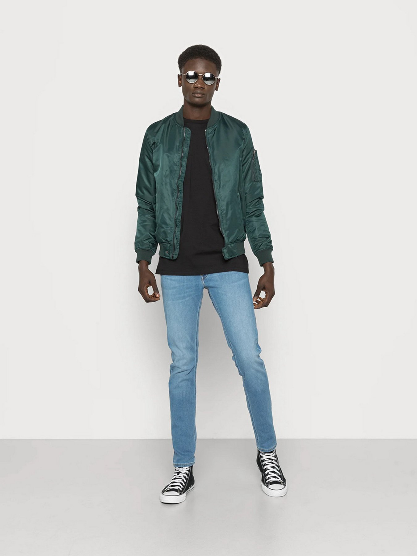 Майка The North Face Simple Dome Tank модель NF0A5IGXJK31 Фото