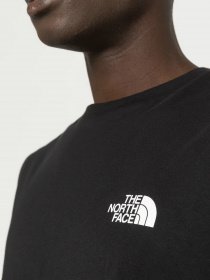 Майка The North Face Simple Dome Tank модель NF0A5IGXJK31 Фото