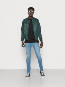 Майка The North Face Simple Dome Tank модель NF0A5IGXJK31 Фото