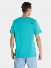 Футболка The North Face Easy модель NF0A2TX32KQ1 Фото
