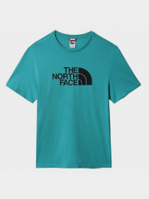 Футболка The North Face Easy модель NF0A2TX32KQ1 Фото