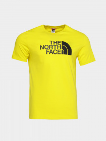 Футболка The North Face Easy модель NF0A2TX37601 Фото