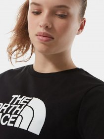 Футболки и поло The North Face Easy модель NF0A4T1QJK31 Фото