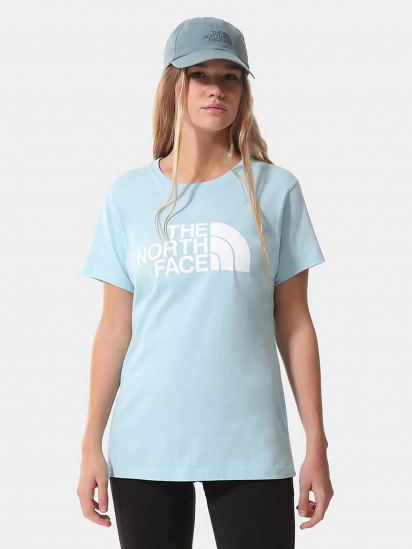 Футболка The North Face Easy модель NF0A4T1Q3R31 - фото