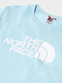 Футболка The North Face Easy модель NF0A4T1Q3R31 Футболка The North Face Easy модель NF0A4T1Q3R31 Фото