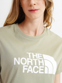 Футболки і поло The North Face Easy модель NF0A4T1Q3X31 Фото