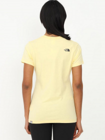 Футболка The North Face Easy модель NF0A4T1Q3R41 Фото