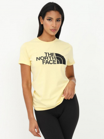 Футболка The North Face Easy модель NF0A4T1Q3R41 - фото
