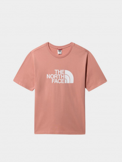 Футболка The North Face Easy модель NF0A4M5PHCZ1 — фото 4 - INTERTOP
