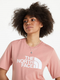 Футболка The North Face Easy модель NF0A4M5PHCZ1 Футболка The North Face Easy модель NF0A4M5PHCZ1 Фото