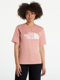 Футболка The North Face Easy модель NF0A4M5PHCZ1 Футболка The North Face Easy модель NF0A4M5PHCZ1 Фото