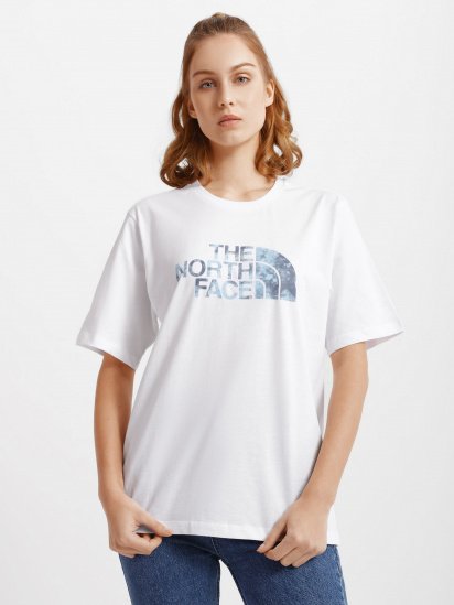 Футболка The North Face Easy модель NF0A4M5P5V71 - фото