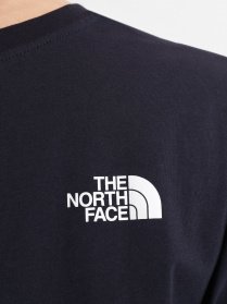 Футболки і поло The North Face W Cropped Easy Tee модель NF0A4T1RRG11 Фото