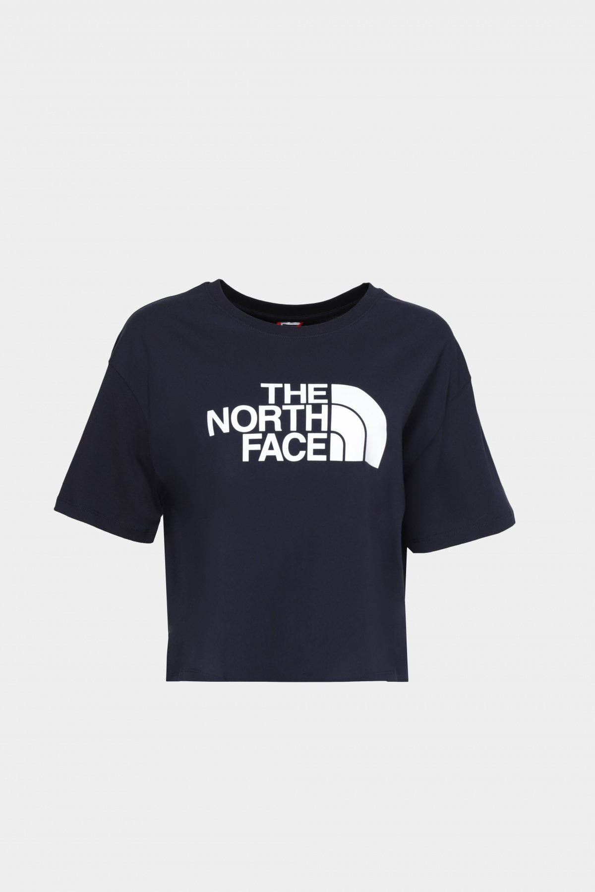 Футболки і поло The North Face W Cropped Easy Tee модель NF0A4T1RRG11 Фото