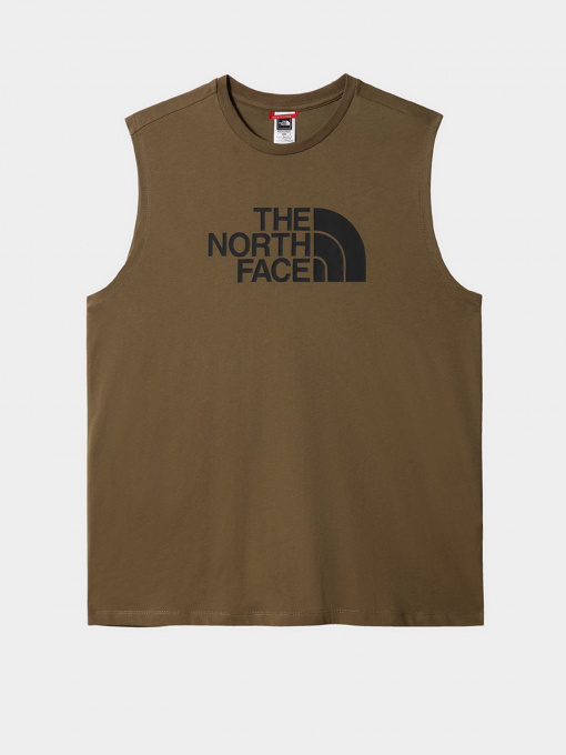 Майка The North Face Tank Easy модель NF0A5IGY37U1 Фото