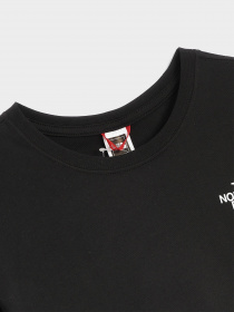 Футболки и поло The North Face Red Box модель NF0A2TX252Q1 Футболки и поло The North Face Red Box модель NF0A2TX252Q1 Фото