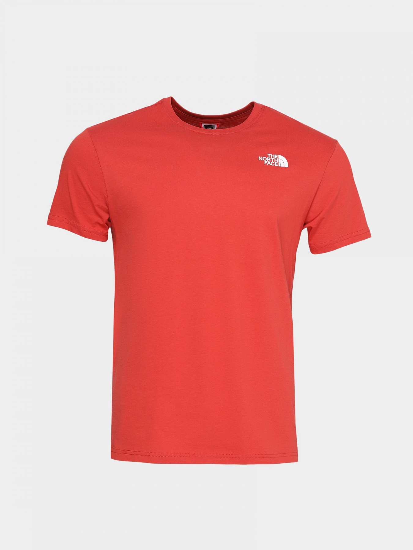 Футболка The North Face Red Box модель NF0A2TX2UBR1 Фото