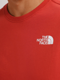 Футболка The North Face Red Box модель NF0A2TX2UBR1 Фото