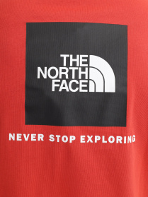Футболка The North Face Red Box модель NF0A2TX2UBR1 Фото