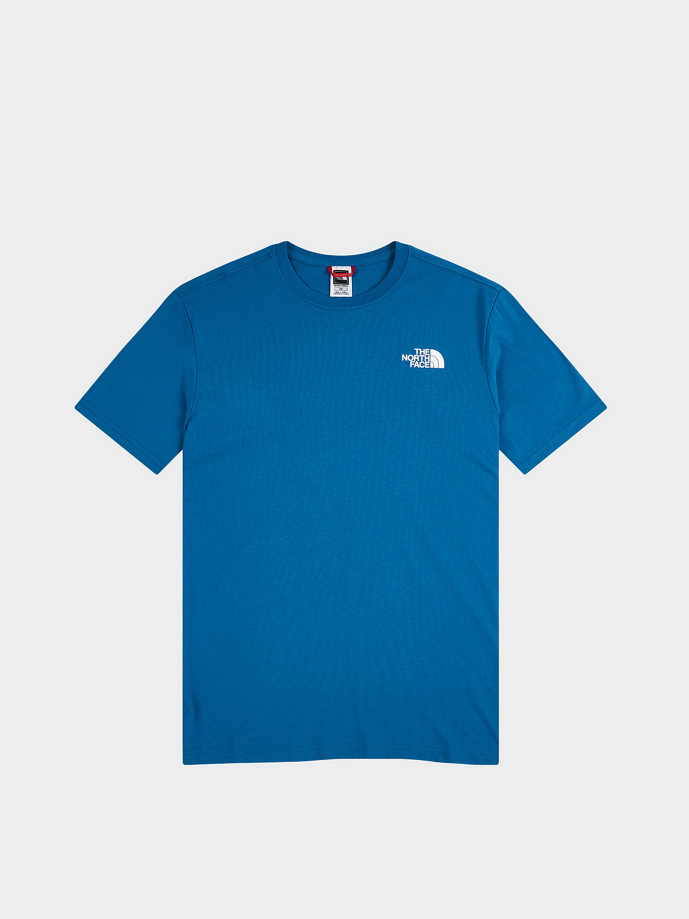 Футболки и поло The North Face Red Box модель NF0A2TX2M191 Фото