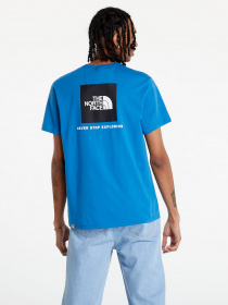 Футболки и поло The North Face Red Box модель NF0A2TX2M191 Фото