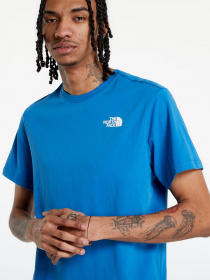 Футболки и поло The North Face Red Box модель NF0A2TX2M191 Футболки и поло The North Face Red Box модель NF0A2TX2M191 Фото