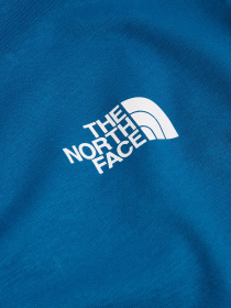 Футболки и поло The North Face Red Box модель NF0A2TX2M191 Футболки и поло The North Face Red Box модель NF0A2TX2M191 Фото