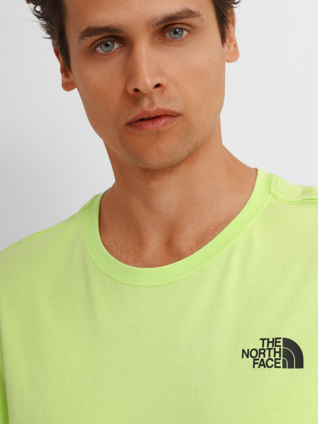 Футболка The North Face Red Box модель NF0A2TX2HDD1 Фото