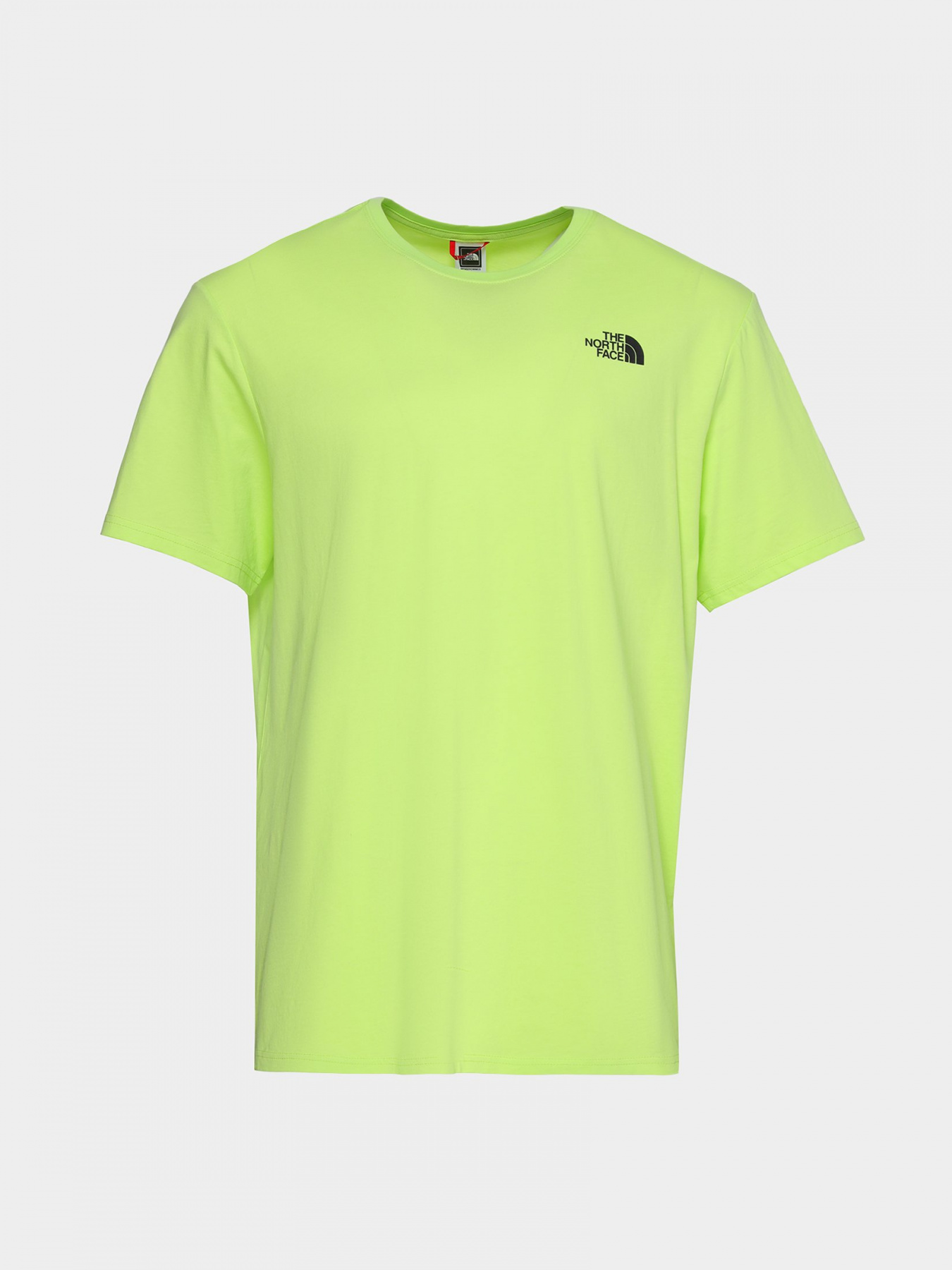 Футболка The North Face Red Box модель NF0A2TX2HDD1 Фото