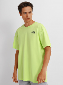 Футболка The North Face Red Box модель NF0A2TX2HDD1 Фото