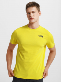 Футболка The North Face Red Box модель NF0A2TX27601 Фото