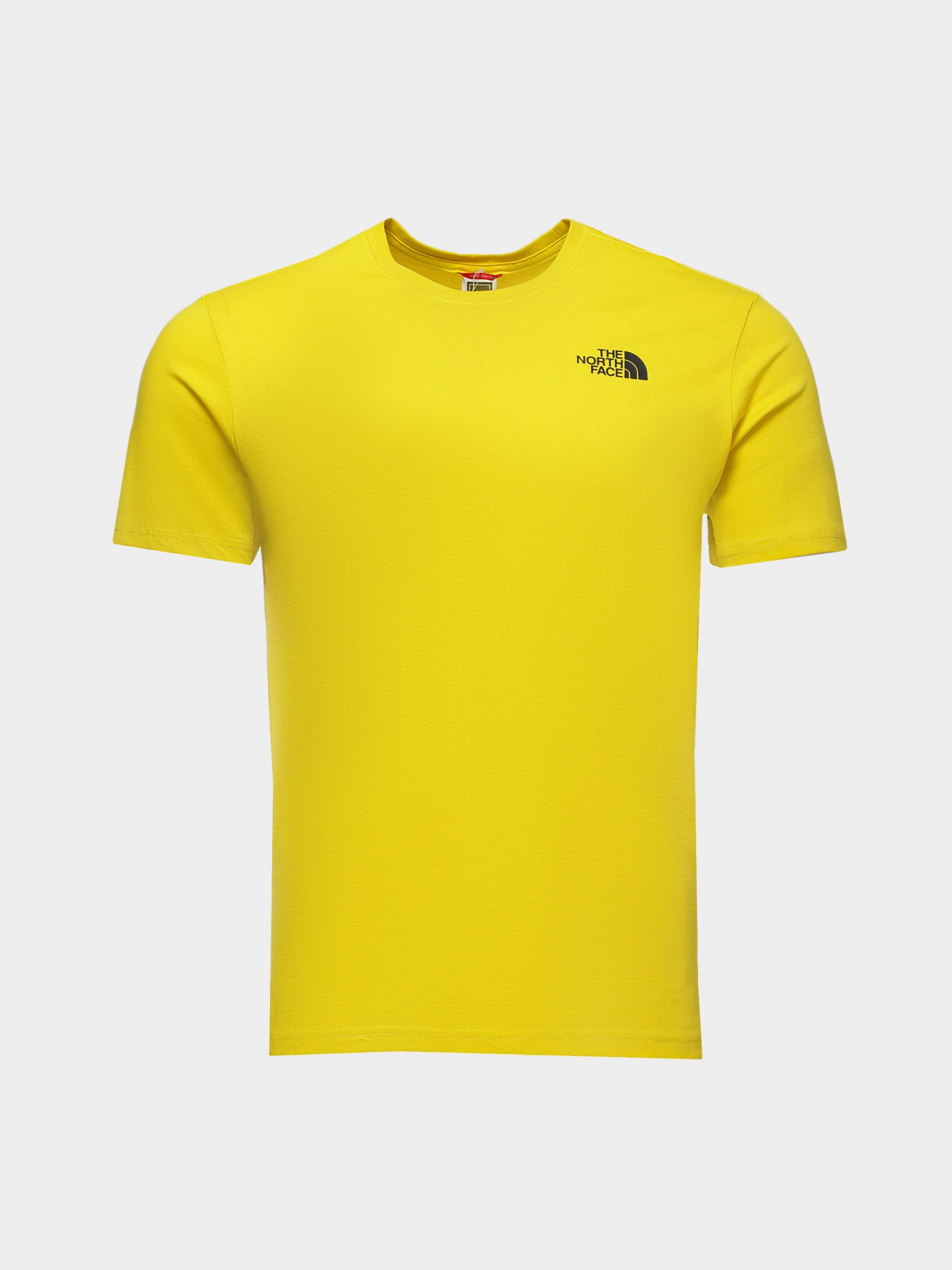 Футболка The North Face Red Box модель NF0A2TX27601 Фото