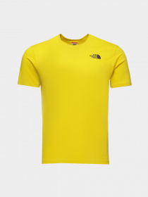 Футболка The North Face Red Box модель NF0A2TX27601 Фото