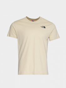 Футболки и поло The North Face Red Box модель NF0A2TX23X41 Фото